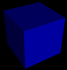 Cube