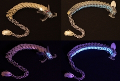Glow Dragon Light Comparisons