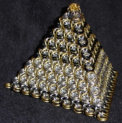 Fyrst Pyramid By Rescyou