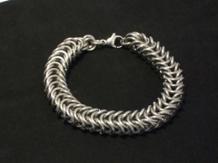 Box Weave Bracelet