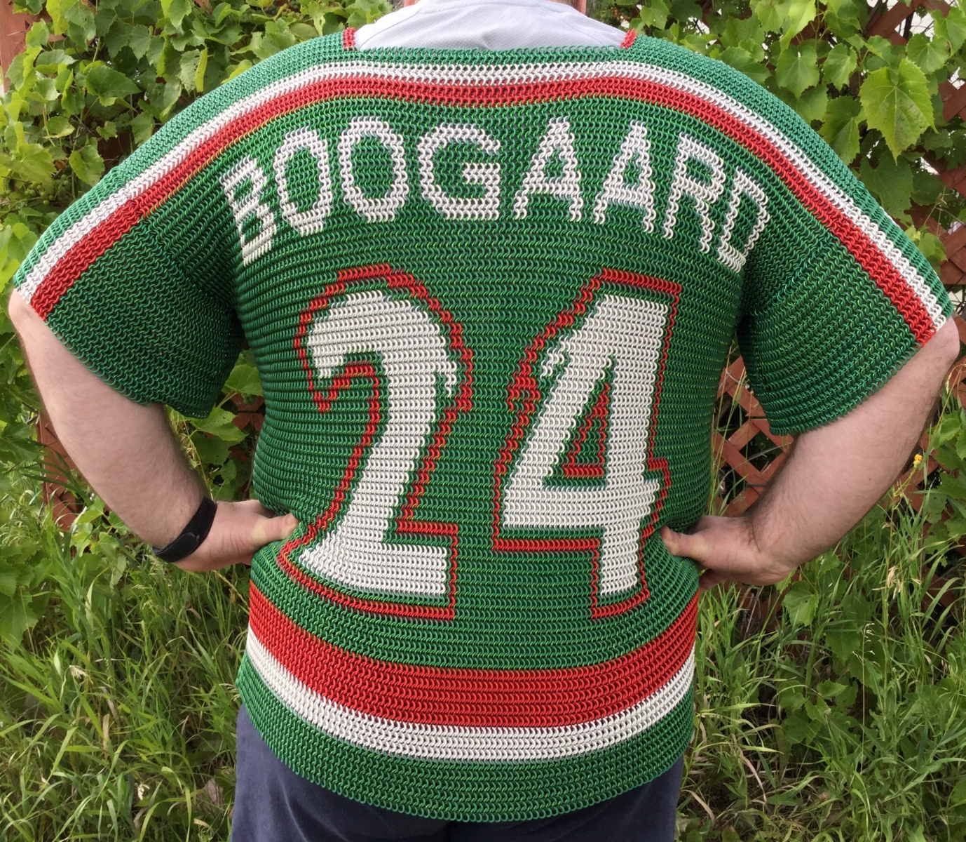 wild hockey shirts