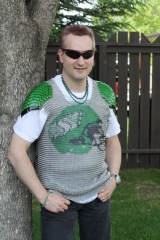 SK Roughriders Shirt