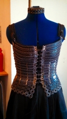 (Fe)Maille Corset