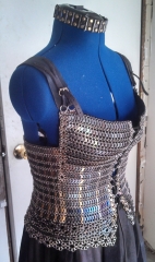 (Fe)Maille Corset