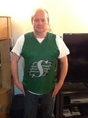 Riders jersey front