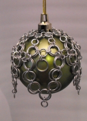 Xmas tree ornament