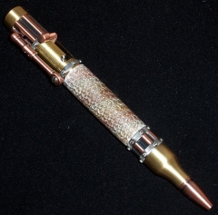 steampunk Pen