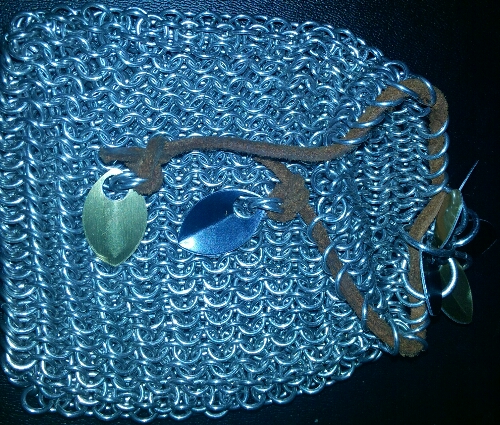 scale dice pouch discussion theringlord forum